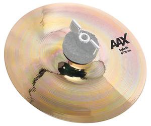 Sabian 06" AAX Splash