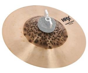 Sabian 07" HHX Complex Splash