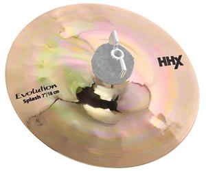 Sabian 07" HHX Evolution Splash