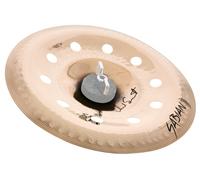 SABIAN - 8” AA Mini Holy China, Brilliant Finish