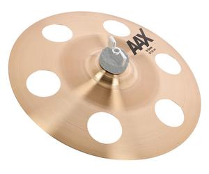 Sabian 10" AAX O-Zone Splash