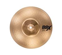 Sabian 10" B8X Splash