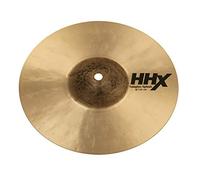 SABIAN 10 pollici HHX Complex Splash
