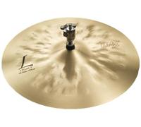 Sabian 11402XLN/1 HHX Legacy Hi Hat - Solo top