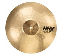 Sabian 11406XTB - Piatto Crash HX 14" Thin Bright