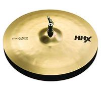 SABIAN - 11502XEB - 15" EVOLUTION HATS HHX