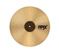 Sabian 11806XTN - Piatto Crash HHX, 18" Thin