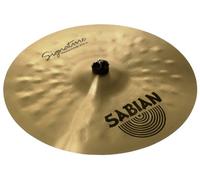 SABIAN - 11990XNJM - 19" FIERCE CRASH