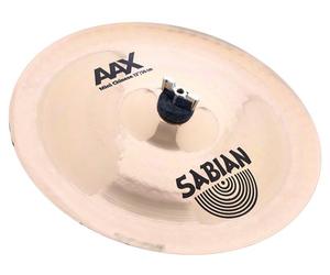 Sabian 12" AAX Mini China Brilliant