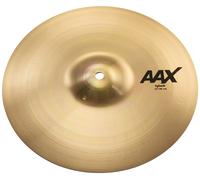 SABIAN - 12" AAX Splash, Brilliant Finish