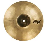 SABIAN - 12" HHX Evolution Splash, Brilliant Finish