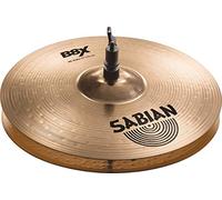 SABIAN - 13" B8X Hats
