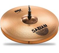 SABIAN - B8X 14 HI-HATS