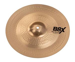 SABIAN - 14" B8X Mini Chinese