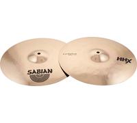 Sabian 14" HHX Evolution Hi-Hat