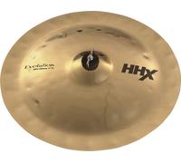 Sabian 14" HHX Evolution Mini China