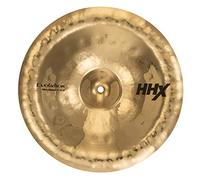 SABIAN - 14" HHX Evolution Mini Chinese, Brilliant Finish