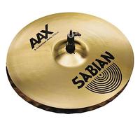 Sabian 14-Inch AAX X-Celerator Hats