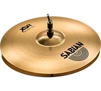 SABIAN - 14" XSR Rock Hats