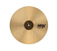 Sabian 15" HHX Medium Cappelli 11502XMN | Acquista su Footesmusic