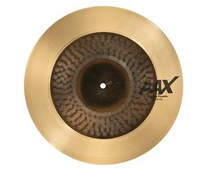 SABIAN - 16" AAX El Sabor Picante Hand Crash