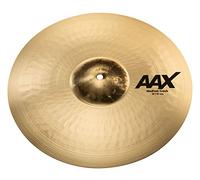 SABIAN - 16" AAX Medium Crash, Brilliant Finish