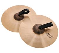 Sabian 16" Artisan Trad. Sym. ML