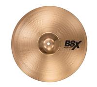 SABIAN - 16" B8X Medium Crash