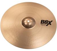 SABIAN - 16" B8X Rock Crash