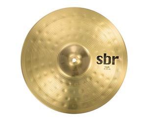 SABIAN - 16" SBR Crash