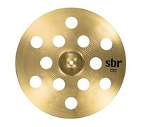 Sabian 16" SBR O-Zone Crash