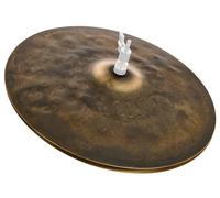 Sabian 16" Stratus Dry Hi-Hat