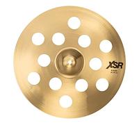 SABIAN - 16" XSR O -Zone