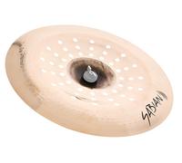 Sabian 17" AA Holy China