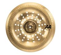 SABIAN - 17" AA Holy China, Brilliant Finish