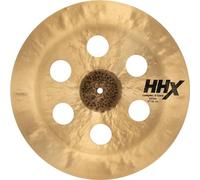 Sabian 17" HHX Complex O-Zone Cina Piatto, Percussioni