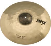 Sabian 17" HHX Synergy Medium, ottone, pollici (11794XBM)