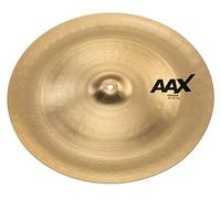 SABIAN - 18" AAX Chinese, Brilliant Finish