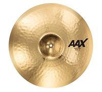 SABIAN - 18" AAX Thin Crash, Brilliant Finish