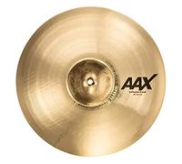 SABIAN - 18" AAX X-Plosion Crash, Brilliant Finish