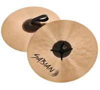 Sabian 18" Artisan Trad. Sym. MH