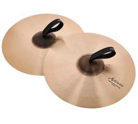 Sabian 18" Artisan Trad. Sym. ML