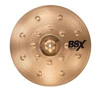 SABIAN - 18” B8X Ballistic Crash