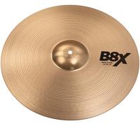 Sabian 18" B8X Rock Crash