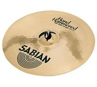 SABIAN - 18" HH Thin Crash, Brilliant Finish