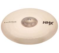 Sabian 18" HHX Evolution Crash