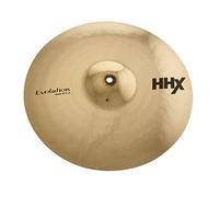 SABIAN - 18" HHX Evolution Crash, Brilliant Finish