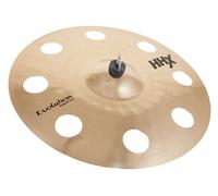 Sabian 18" HHX Evolution O-Zone Crash