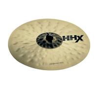SABIAN - 18" HHX X-Treme Crash, Brilliant Finish
