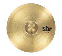 SABIAN 18"""" SBr Crash Ride